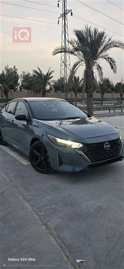 نيسان سنترا